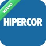 Logo of Hipercor android Application 